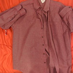 J.Crew Men’s Flannel